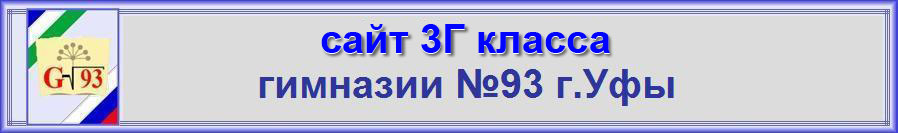 2г класс гимназии №93